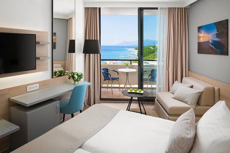 Hotel Valamar Meteor Hotel