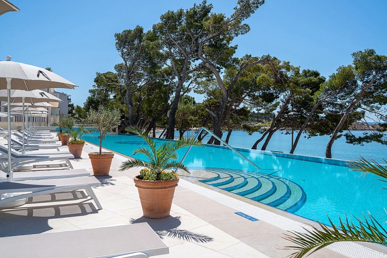 Hotel Valamar Meteor Hotel