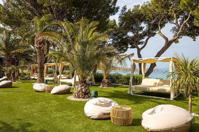 Hotel Valamar Meteor Hotel