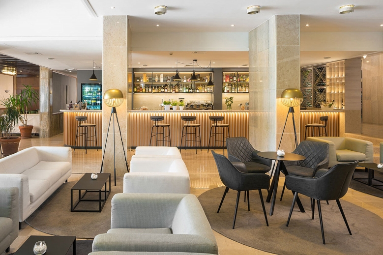 Hotel Valamar Meteor Hotel