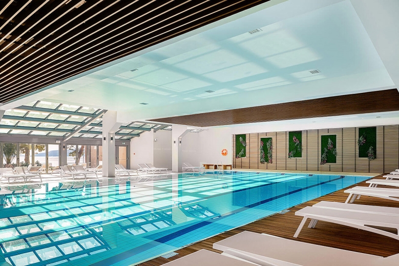 Hotel Valamar Meteor Hotel