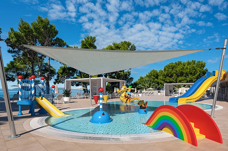 Hotel Valamar Meteor Hotel