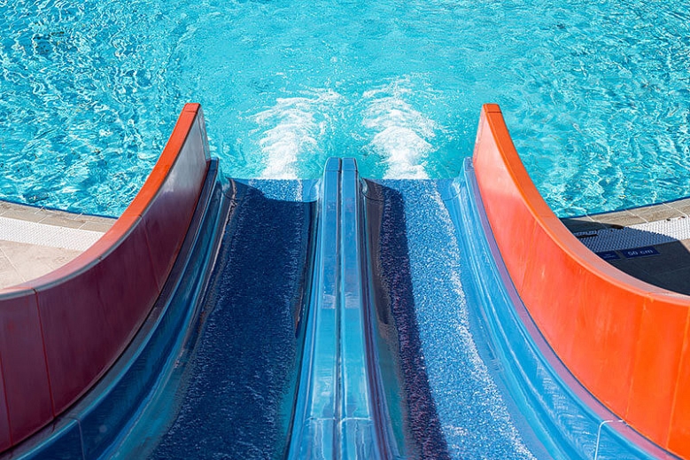 Hotel Valamar Meteor Hotel