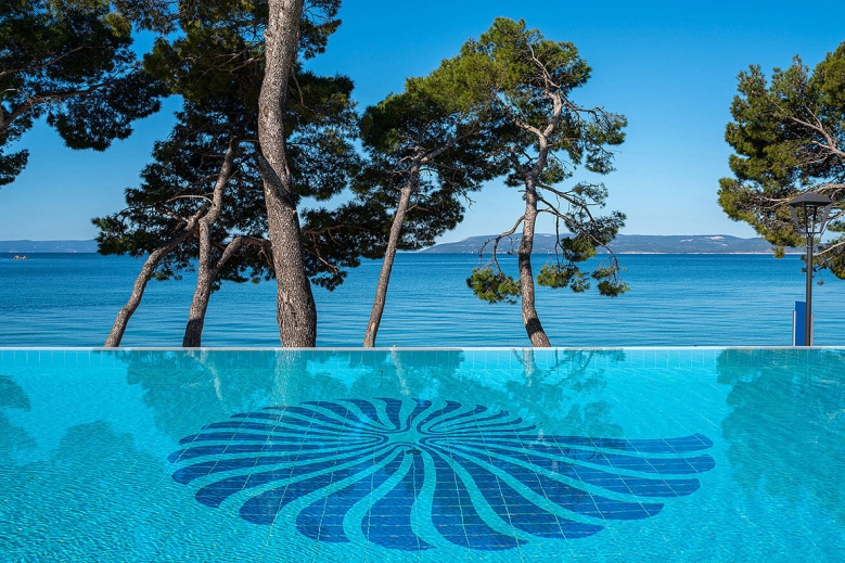 Hotel Valamar Meteor Hotel