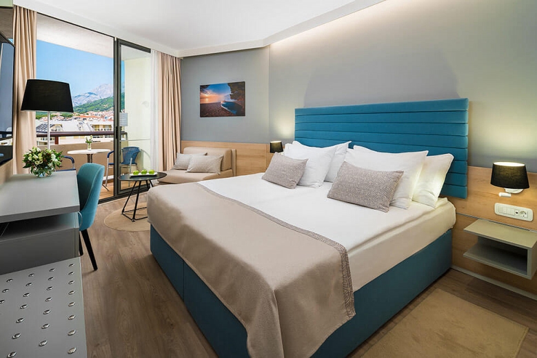 Hotel Valamar Meteor Hotel