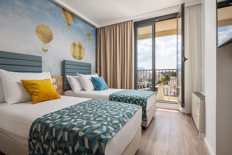 Hotel Valamar Meteor Hotel