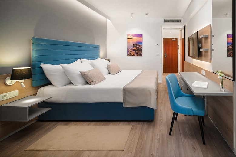 Hotel Valamar Meteor Hotel