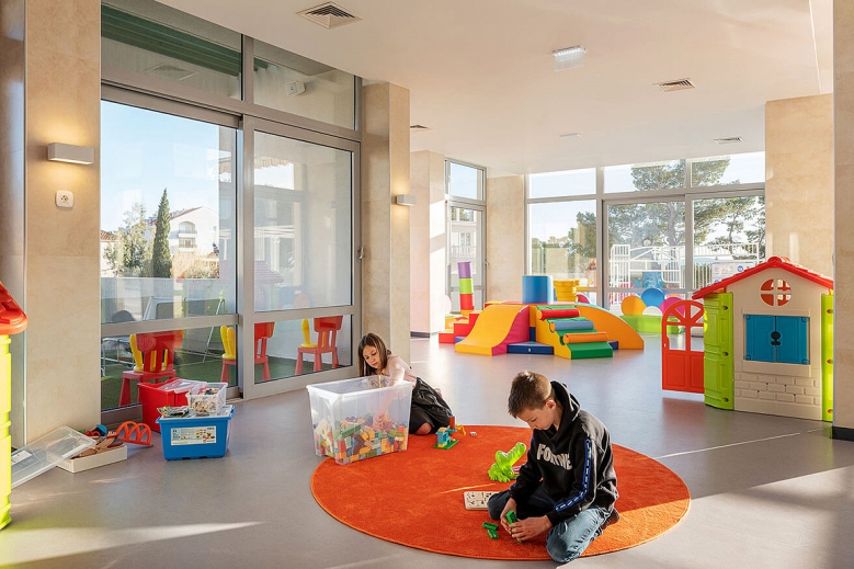 Hotel Valamar Meteor Hotel