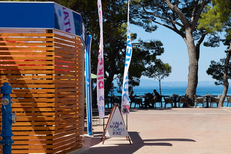 Hotel Valamar Meteor Hotel
