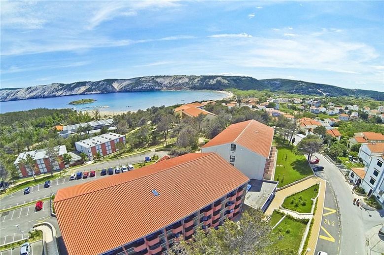 Hotel San Marino Resort Lopar Hotel
