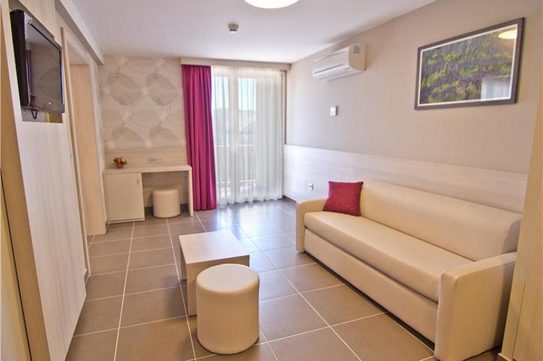 Hotel San Marino Resort Lopar Hotel