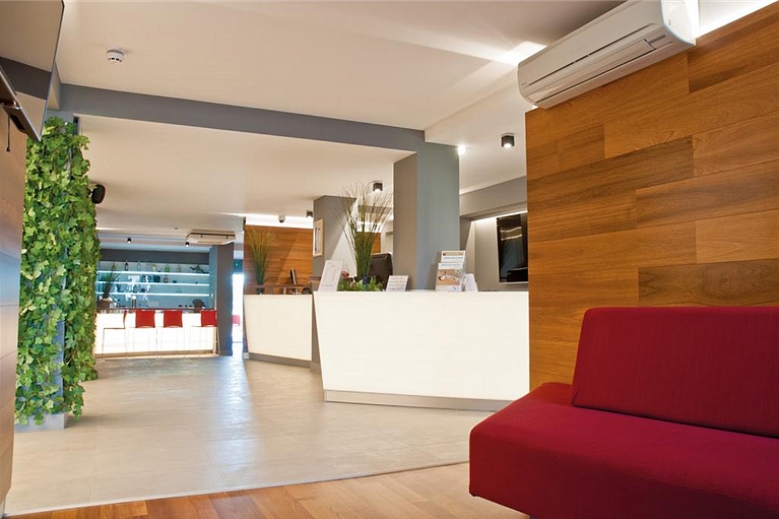 Hotel San Marino Resort Lopar Hotel