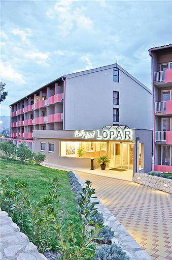 San Marino Resort Lopar Hotel 5