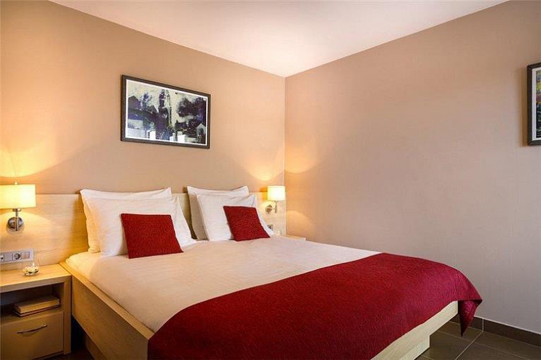Hotel San Marino Resort Lopar Hotel
