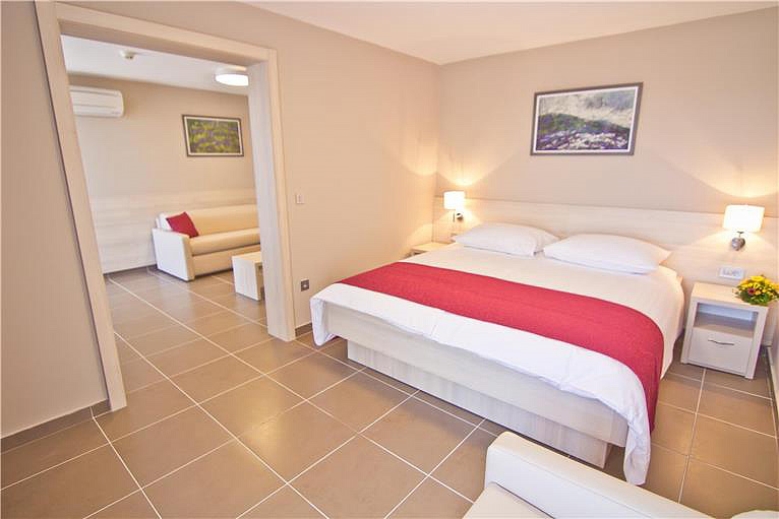 Hotel San Marino Resort Lopar Hotel
