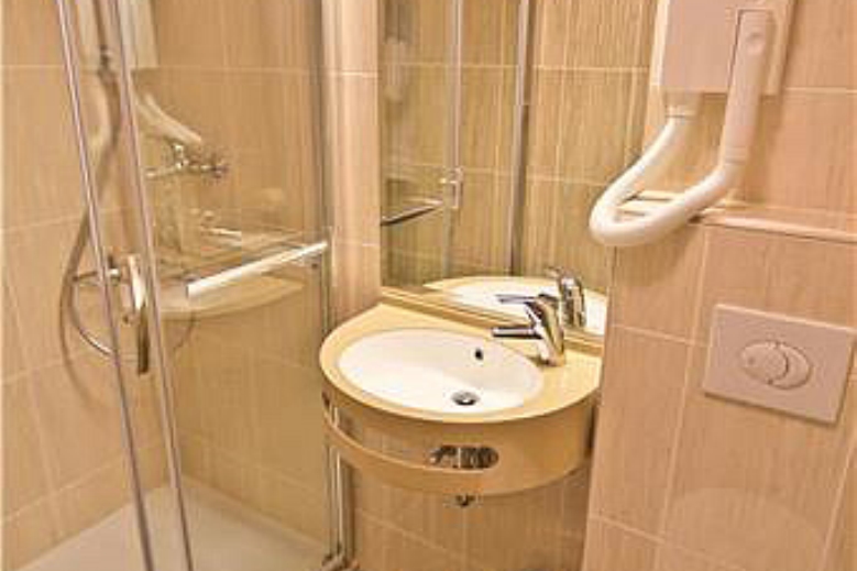 Hotel San Marino Resort Lopar Hotel