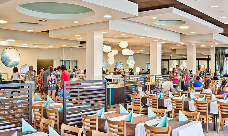 San Marino Resort Lopar Hotel 19