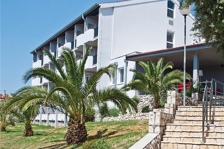 Hotel San Marino Resort Plaža Hotel
