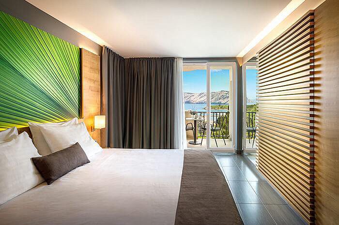 San Marino Resort Plaža Hotel 2