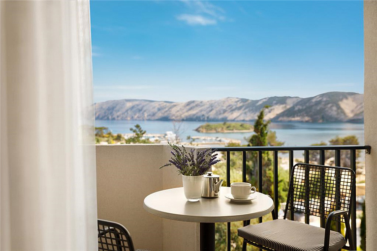 San Marino Resort Plaža Hotel 3