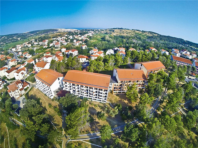 San Marino Resort Plaža Hotel 4