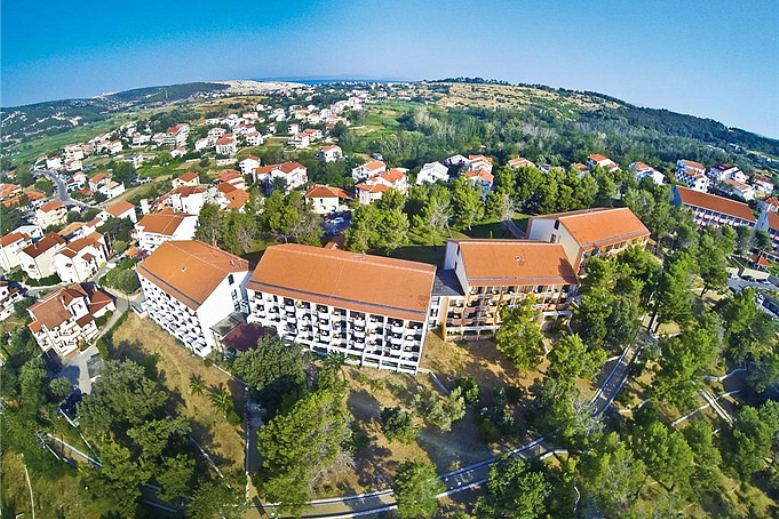 Hotel San Marino Resort Plaža Hotel