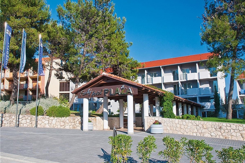 Hotel San Marino Resort Plaža Hotel