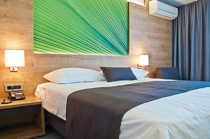 San Marino Resort Plaža Hotel 6