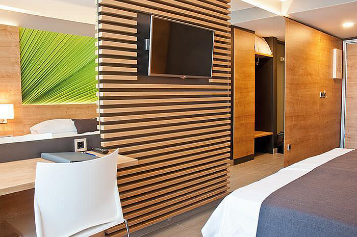 San Marino Resort Plaža Hotel 7