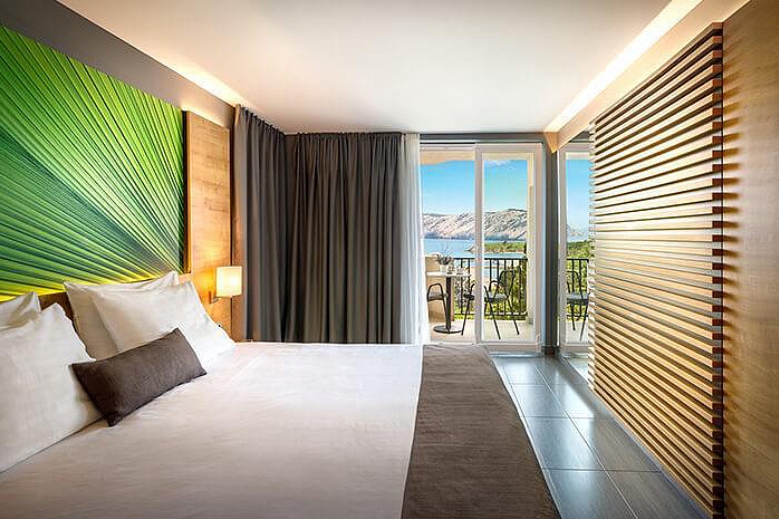 Hotel San Marino Resort Plaža Hotel