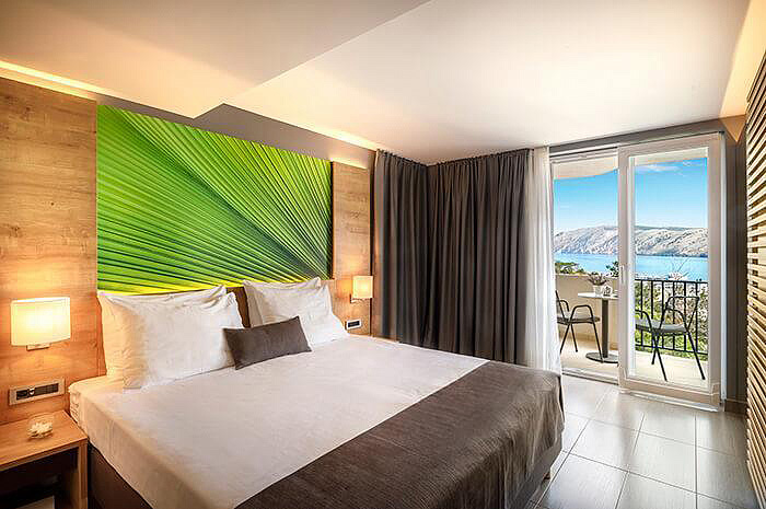 San Marino Resort Plaža Hotel 10