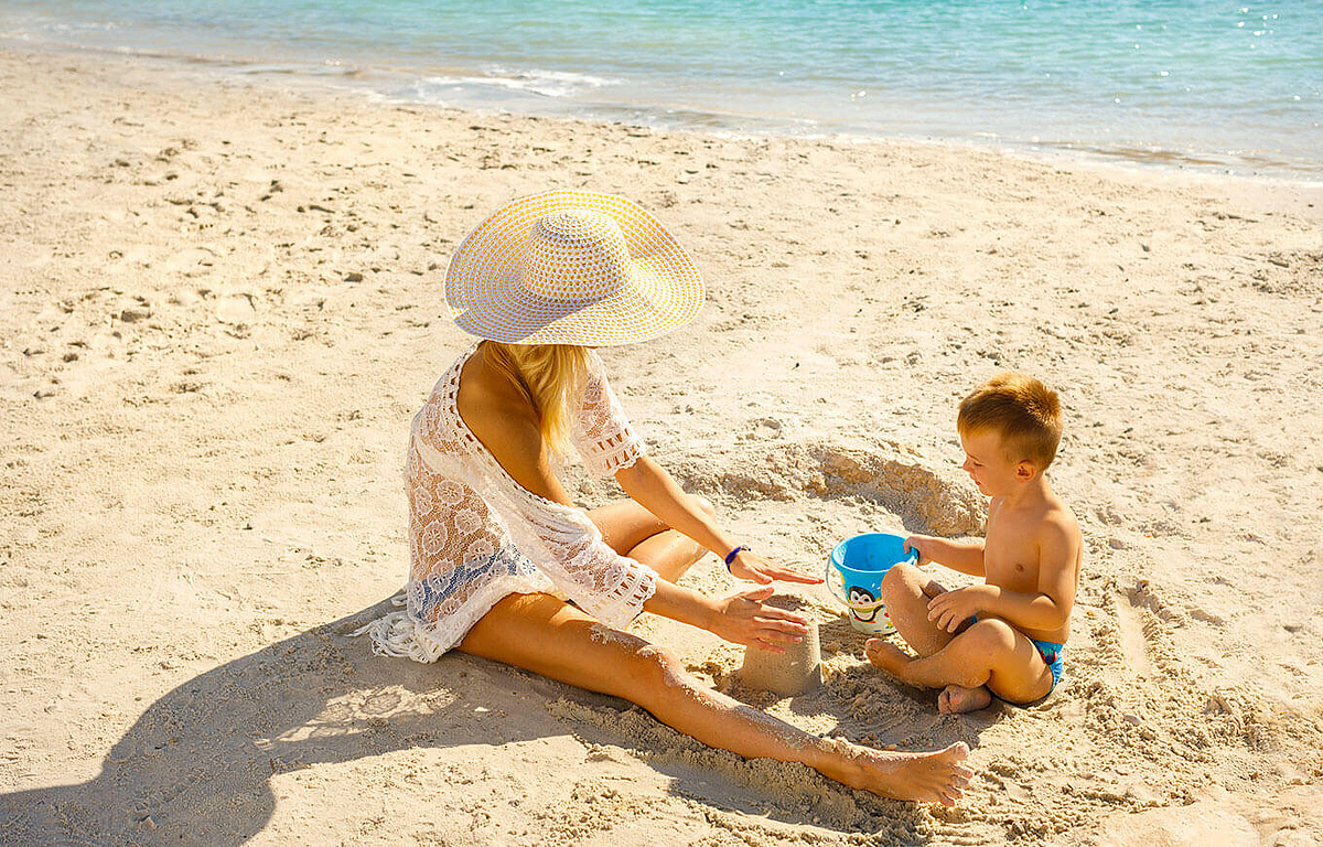 San Marino Resort Plaža Hotel 15