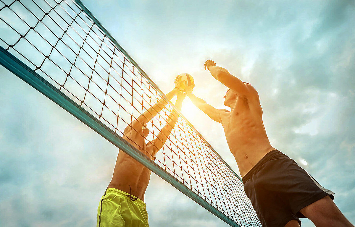 San Marino Resort Plaža Hotel 19