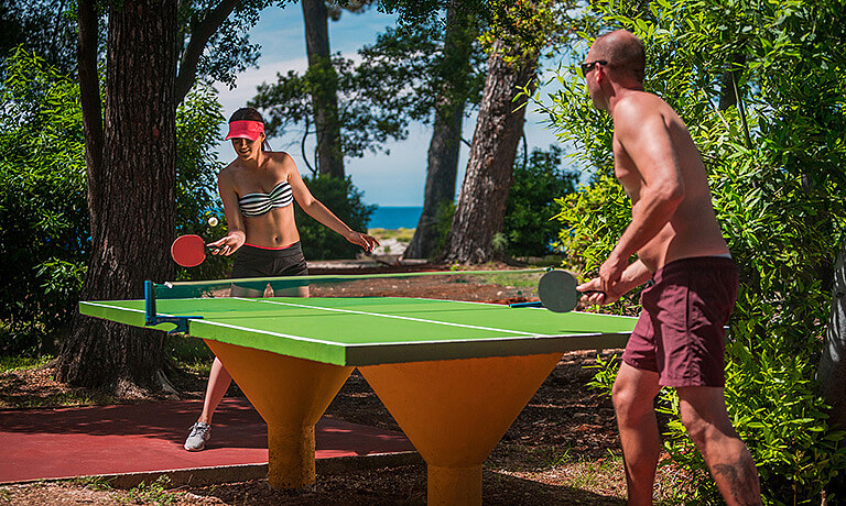 San Marino Resort Plaža Hotel 20