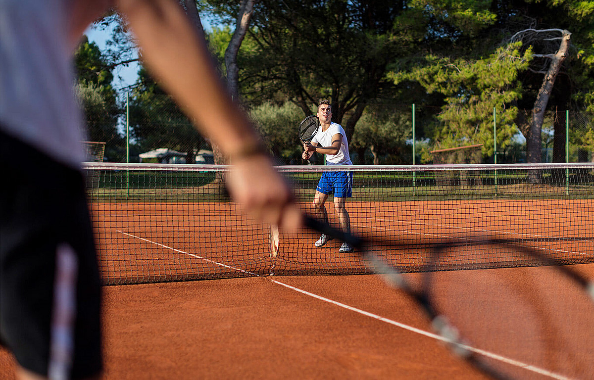 San Marino Resort Plaža Hotel 24