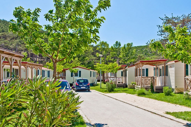 Hotel Camping Resort San Marino