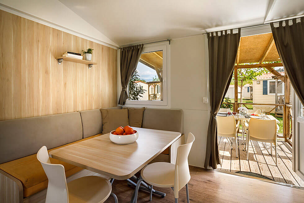 Camping Resort San Marino 2