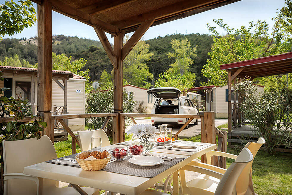 Camping Resort San Marino 3