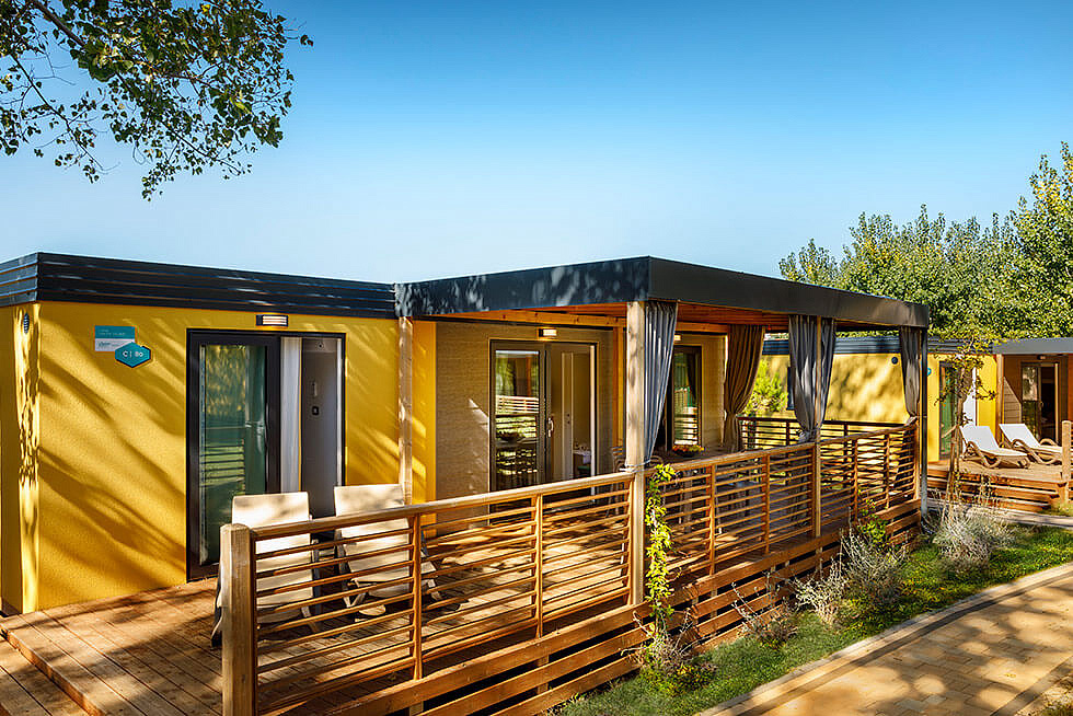 Camping Resort San Marino 4