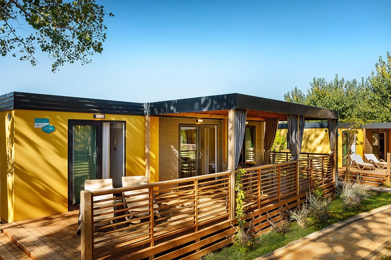 Hotel Camping Resort San Marino