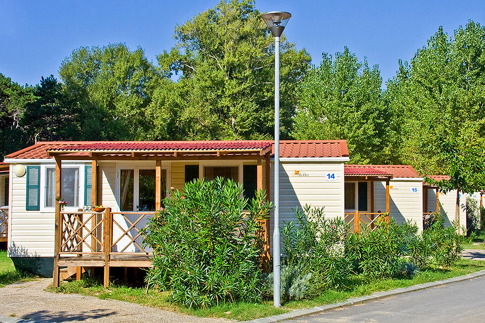 Camping Resort San Marino 5