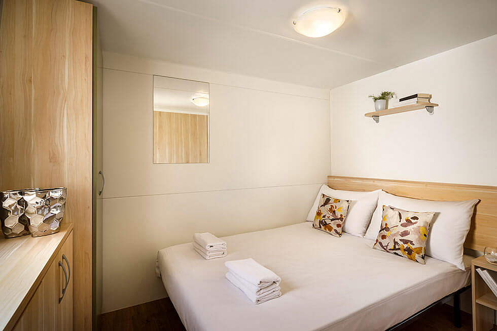 Camping Resort San Marino 6