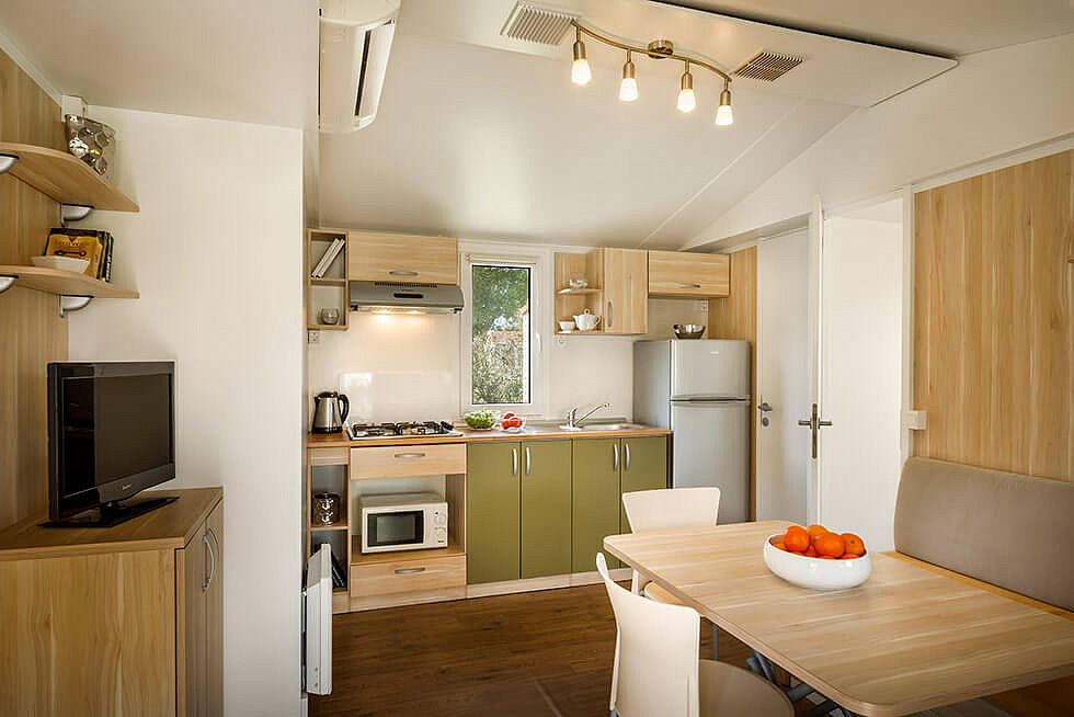 Camping Resort San Marino 7