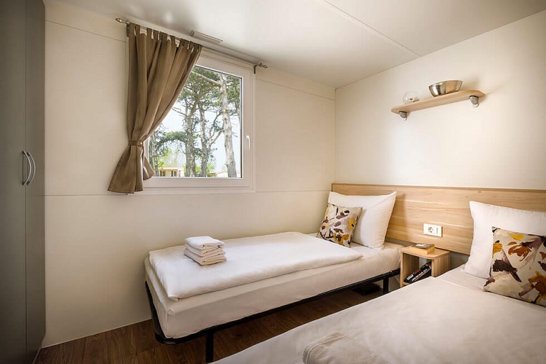 Hotel Camping Resort San Marino