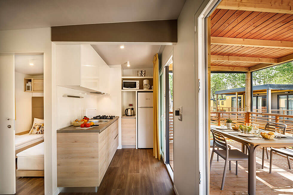 Camping Resort San Marino 9