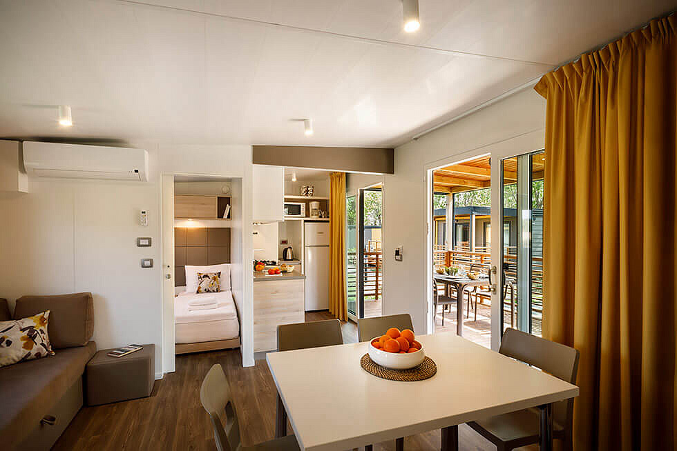 Camping Resort San Marino 10