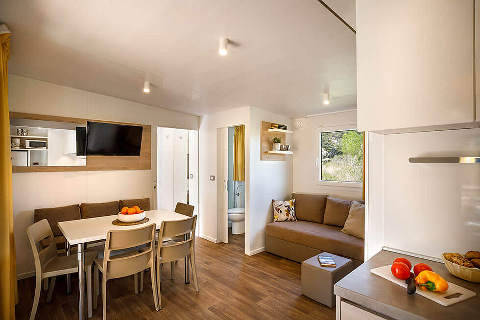 Camping Resort San Marino 11