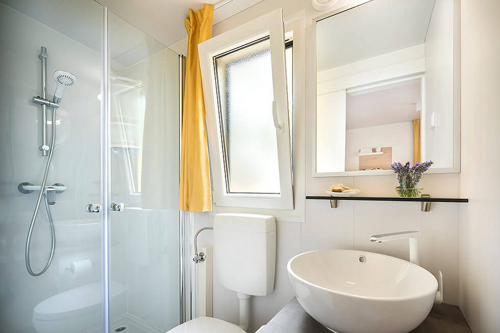 Camping Resort San Marino 14