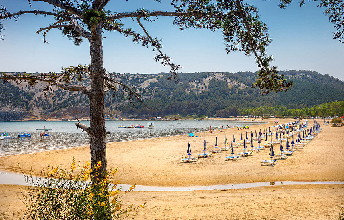 Camping Resort San Marino 16