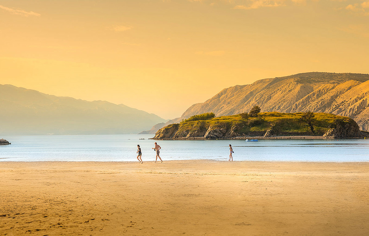 Camping Resort San Marino 20